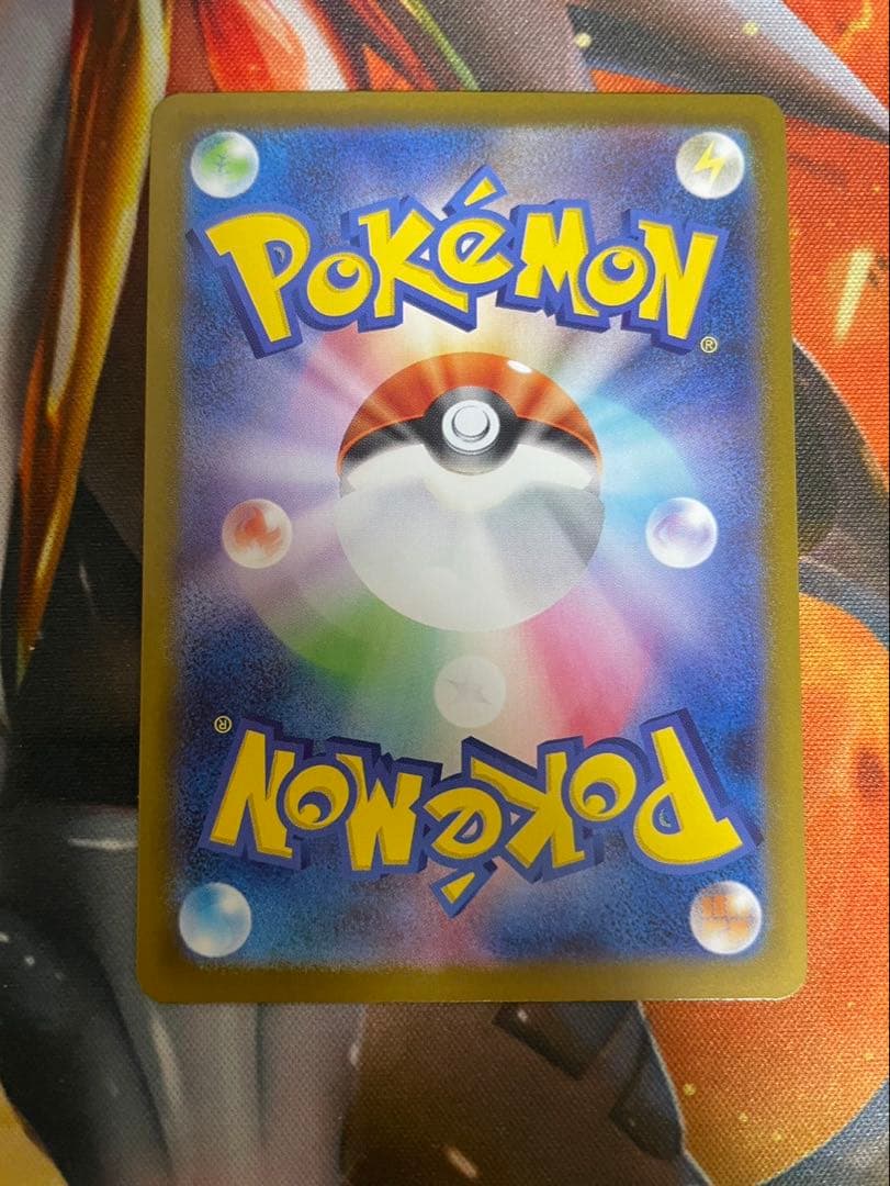 ロケット団のミュウツーex チャンピオンシップ　プロモ