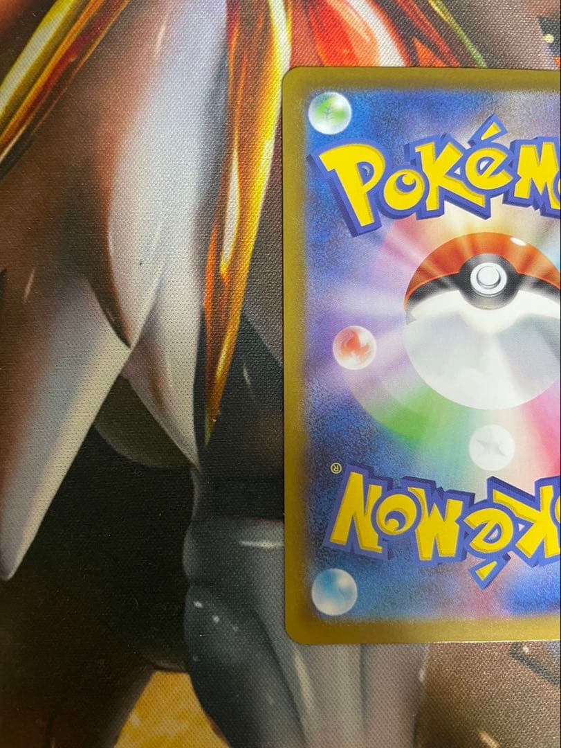 ロケット団のミュウツーex チャンピオンシップ　プロモ