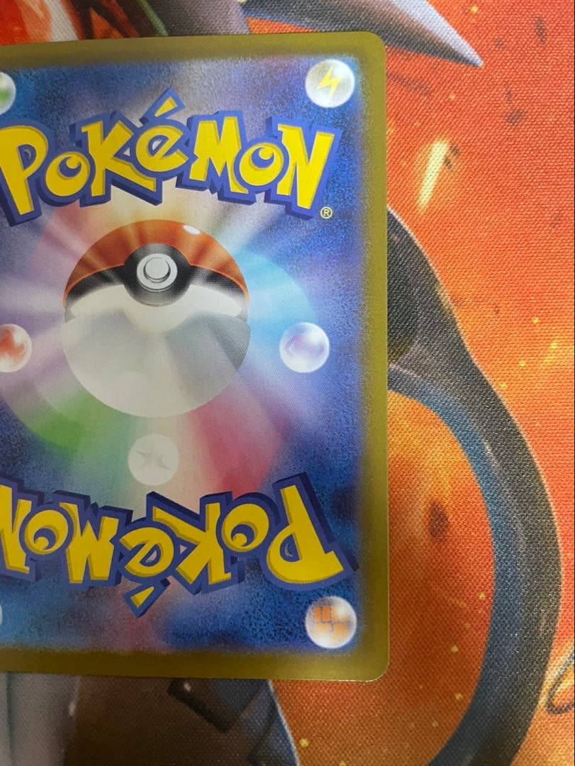 ロケット団のミュウツーex チャンピオンシップ　プロモ