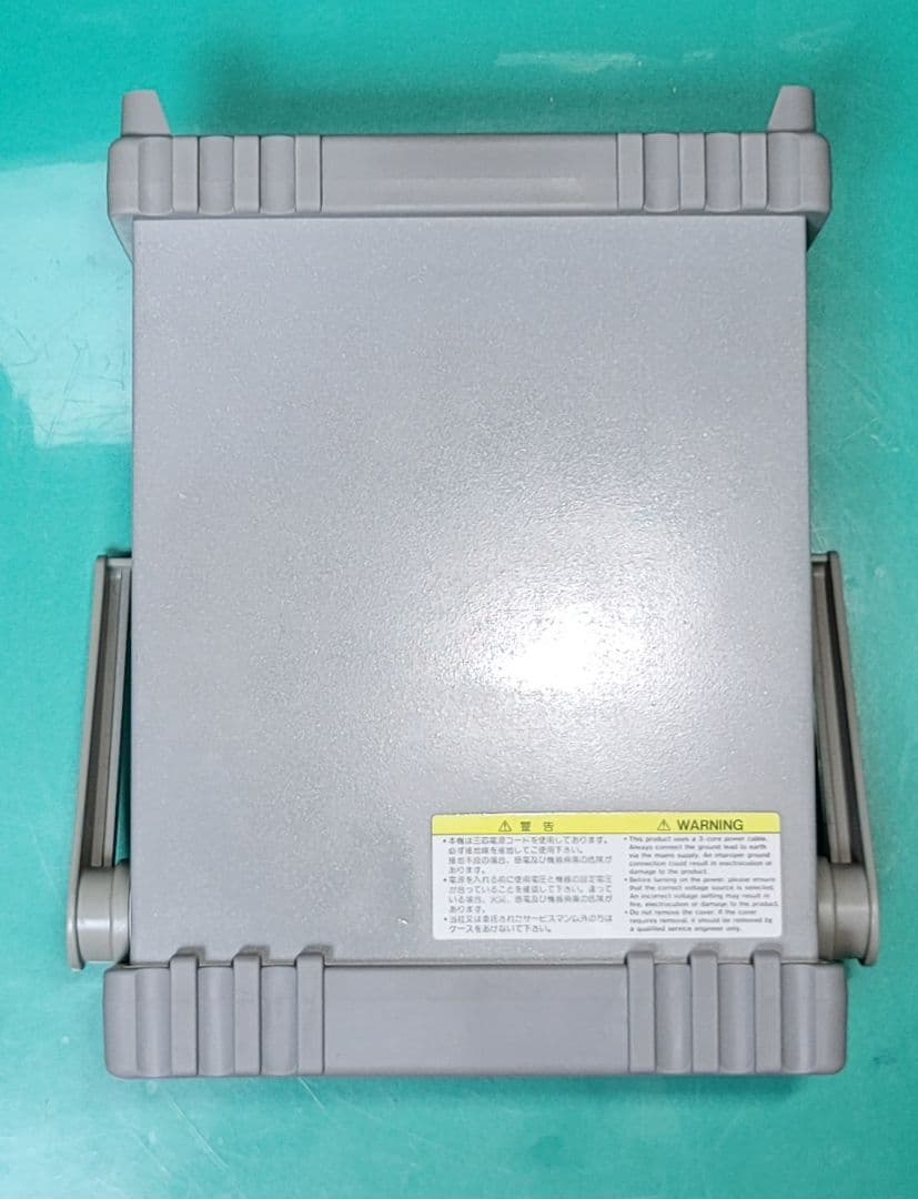 Kenwood DL-2050 デュアルディスプレイ 5.5桁 マルチメーター