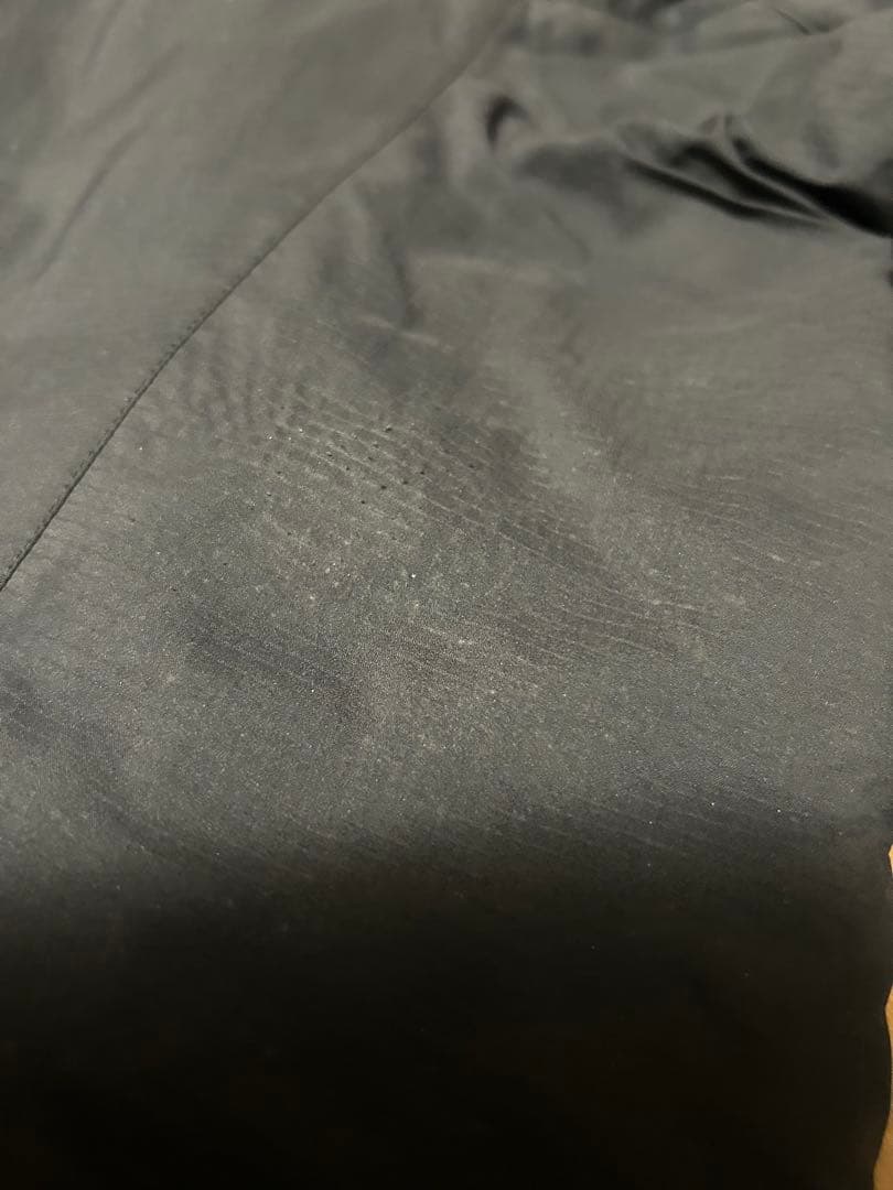 ARC'TERYX　ジャケット