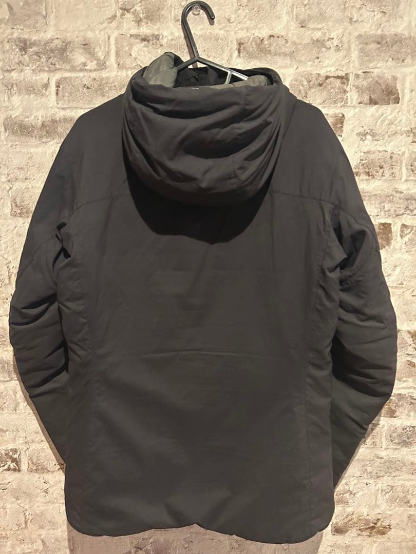 ARC'TERYX　ジャケット
