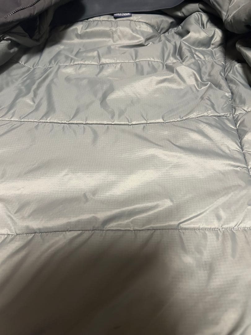 ARC'TERYX　ジャケット