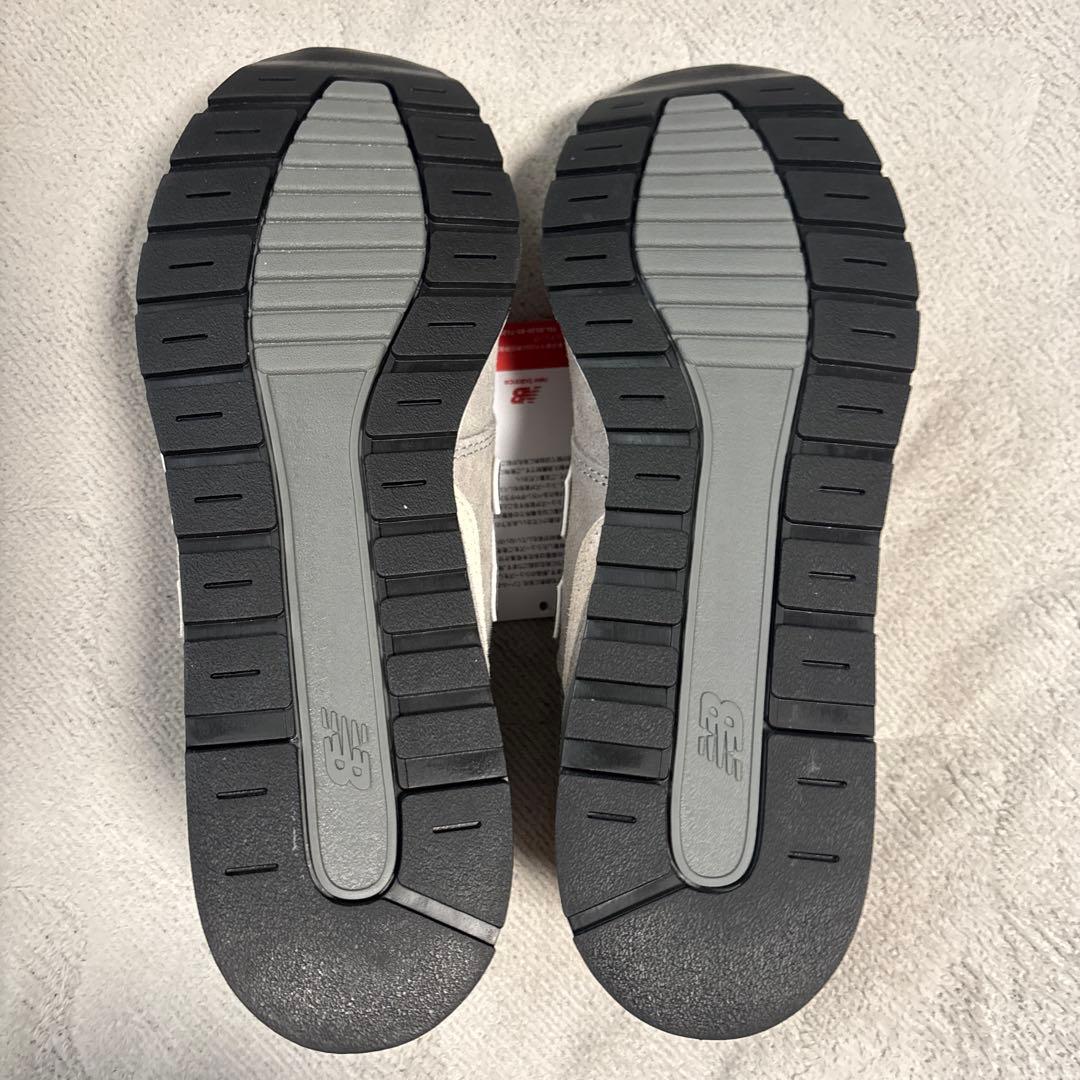 New Balance 996 グレー スニーカー　新品未使用