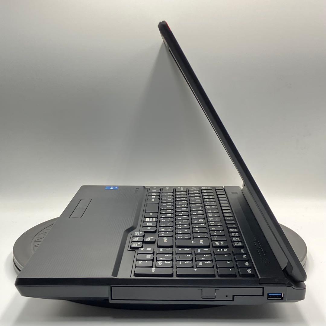 092 富士通 A5511/G i5 1145G7 win11 office