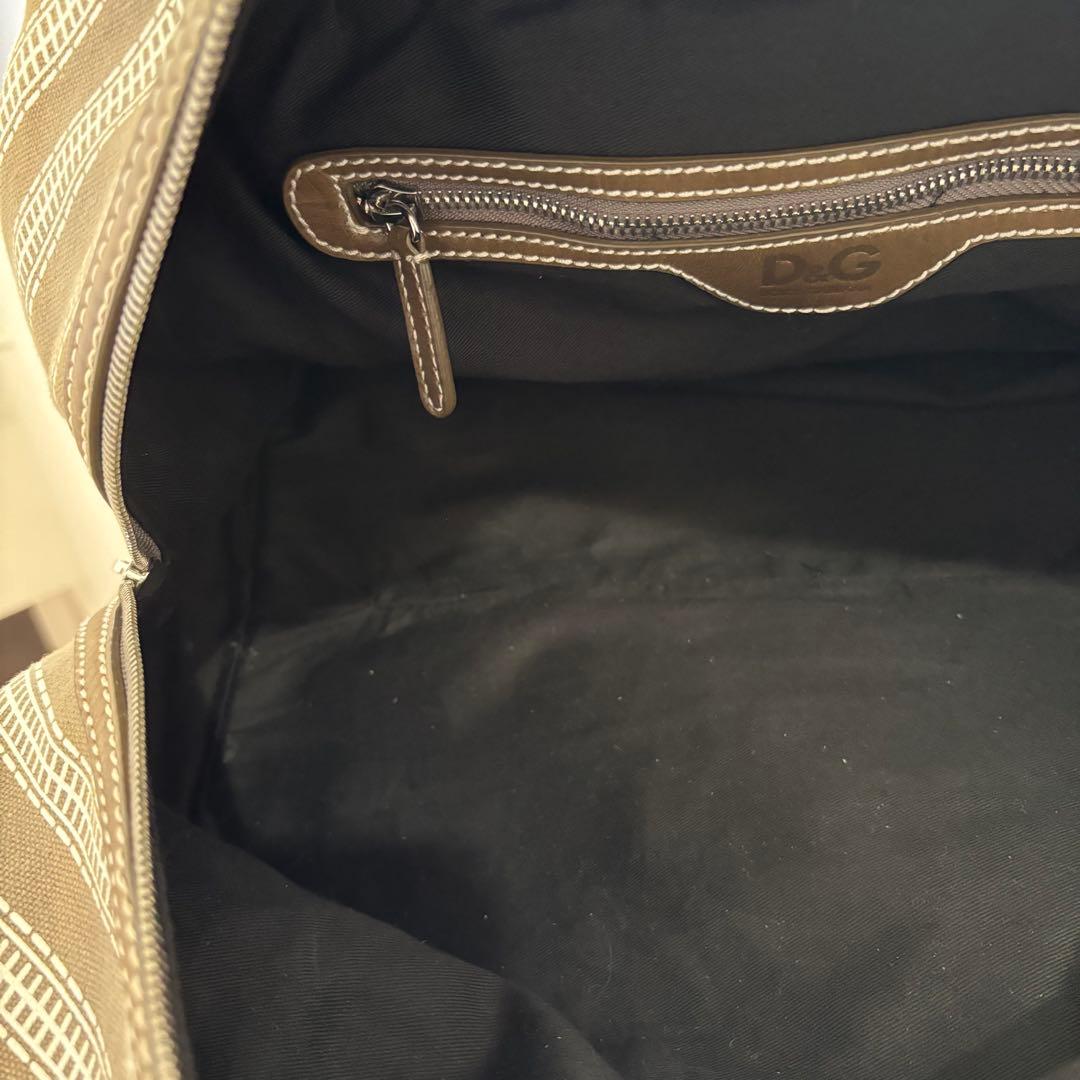 バッグ Dolce&Gabbana boston bag 5 zip printed