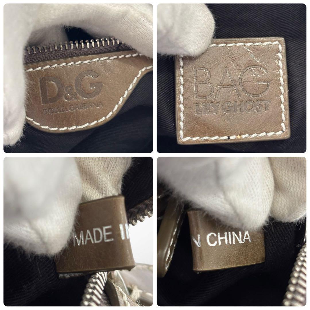 バッグ Dolce&Gabbana boston bag 5 zip printed