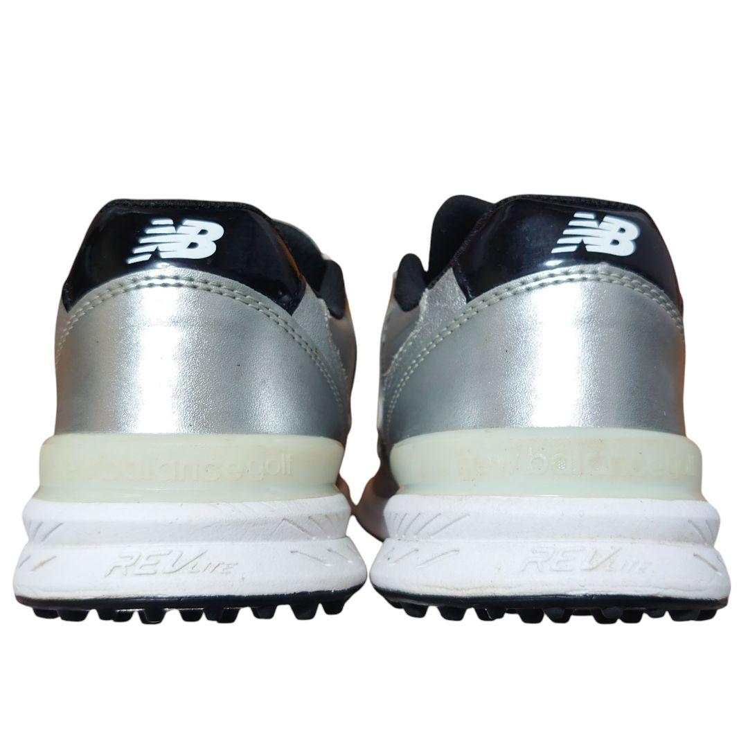 ニューバランス WGBS996Z BOA スパイクレス シューズ 22,5cm