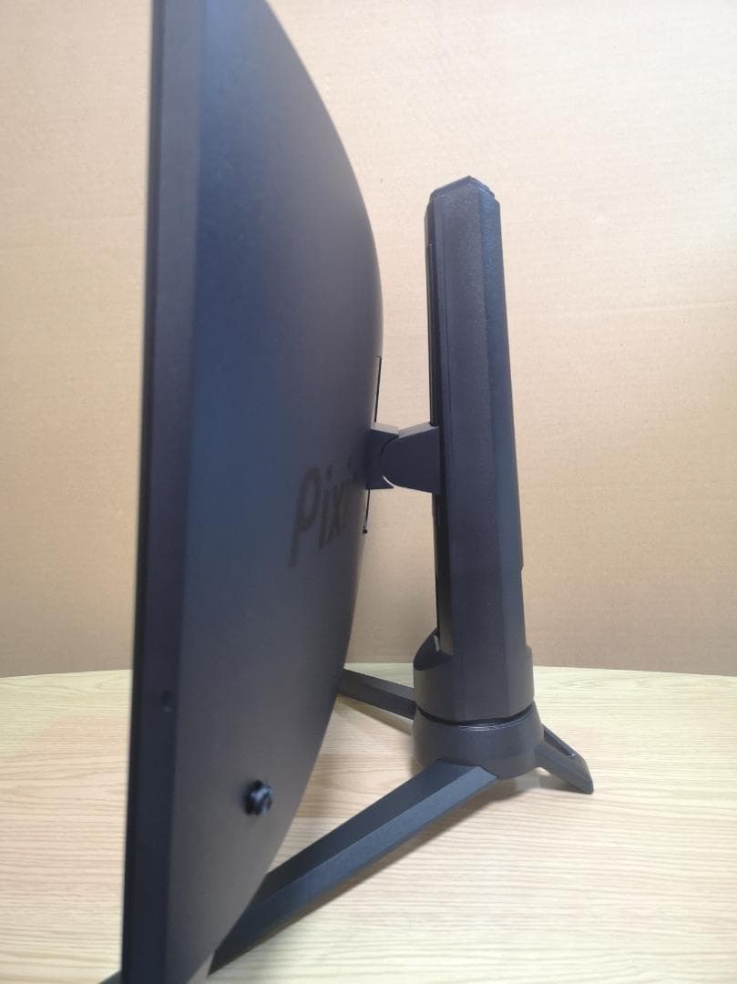 Pixio PX24Q PROゲーミングモニター 23.8型 180Hz 美品