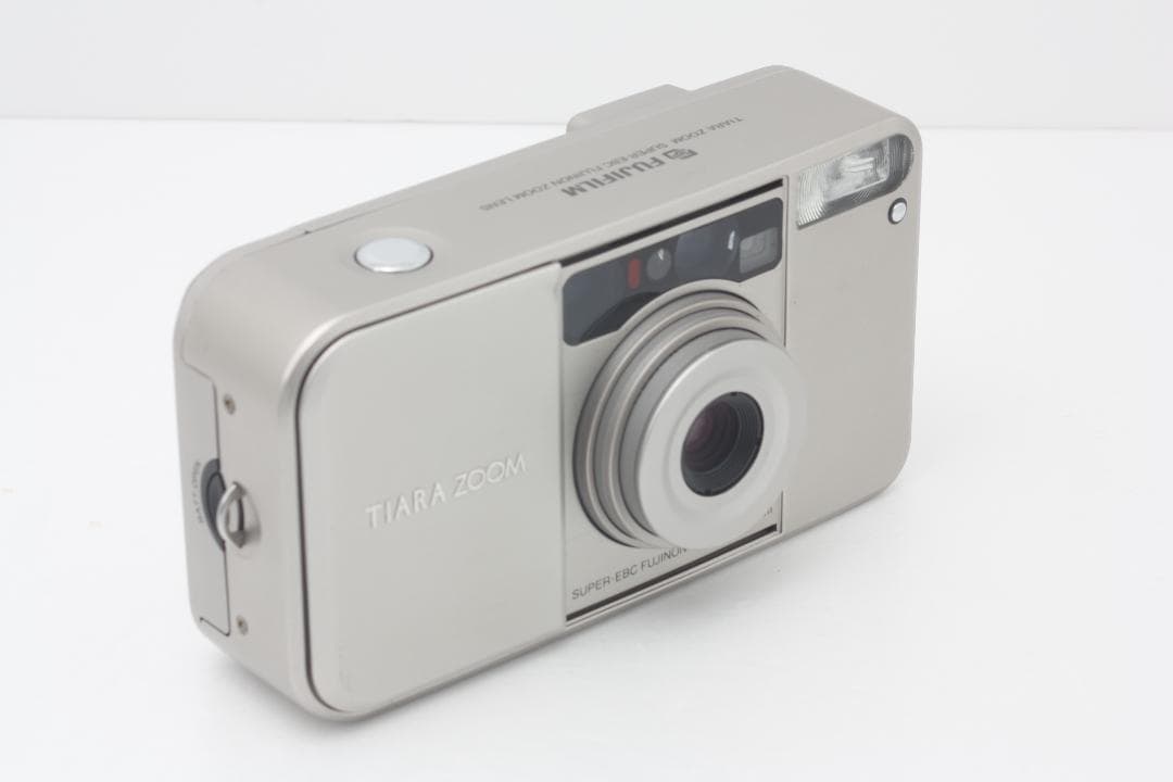富士フイルム FUJIFILM TIARA ZOOM #252