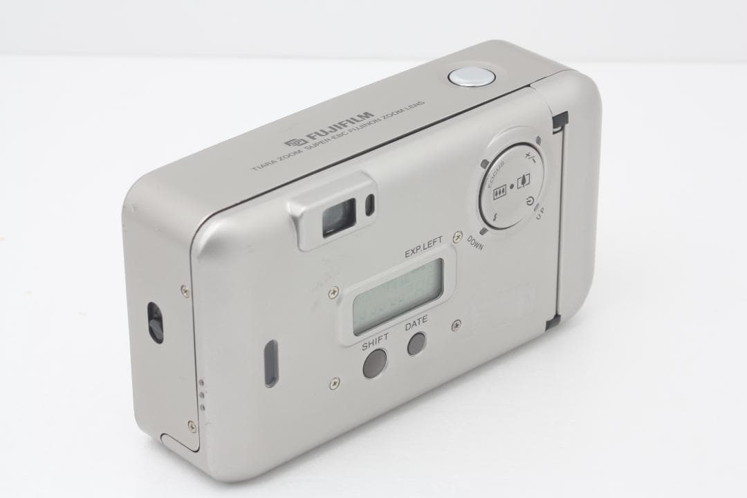 富士フイルム FUJIFILM TIARA ZOOM #252