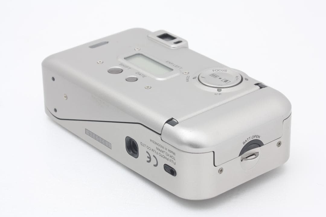 富士フイルム FUJIFILM TIARA ZOOM #252