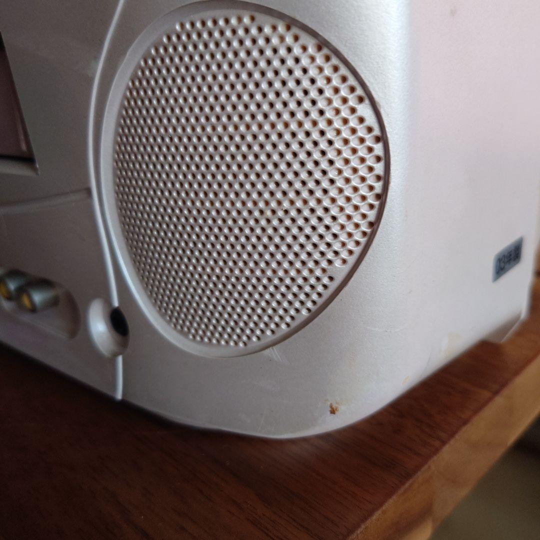 動作品　Hello Kitty ハローキティ　テレビデオ ピンク