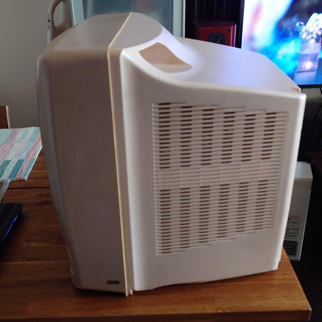 動作品　Hello Kitty ハローキティ　テレビデオ ピンク