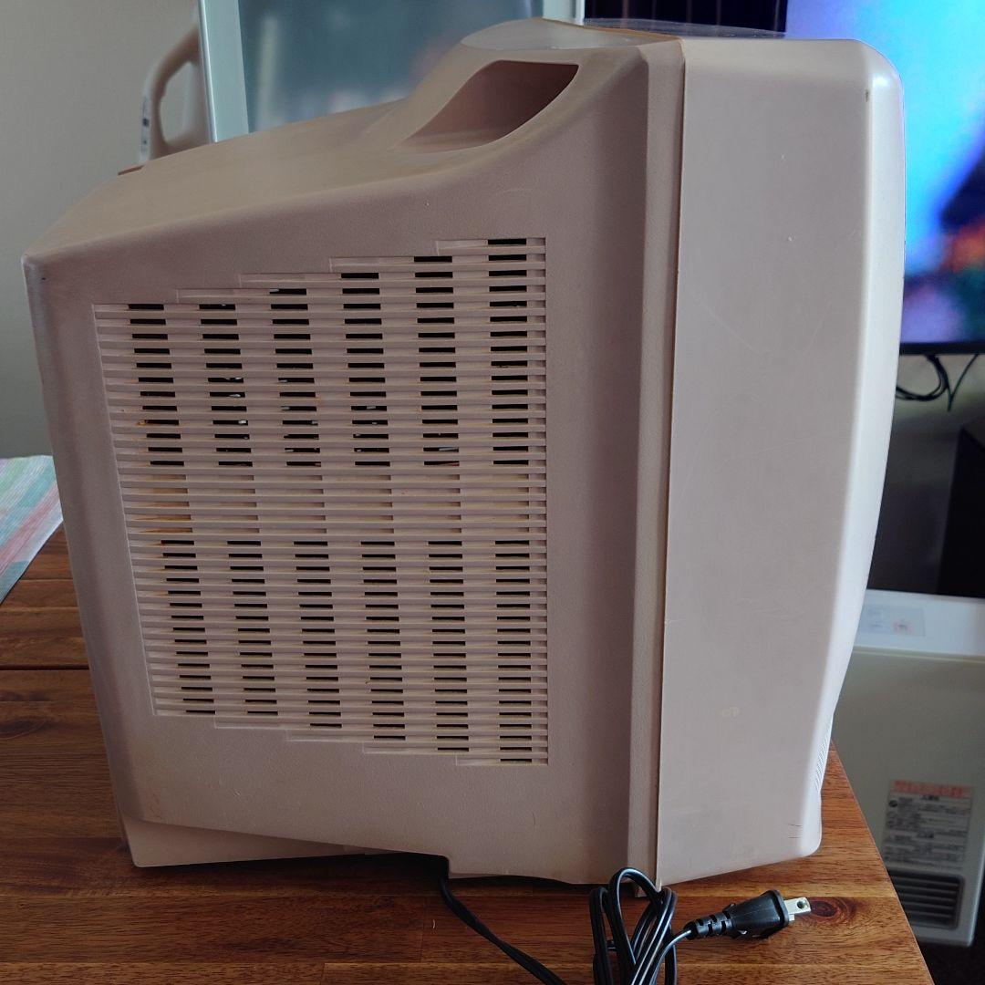 動作品　Hello Kitty ハローキティ　テレビデオ ピンク