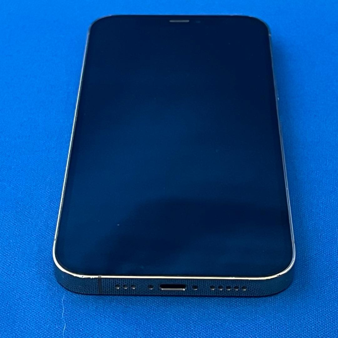iPhone 12 Pro 512GB -ゴールド- SIMフリー