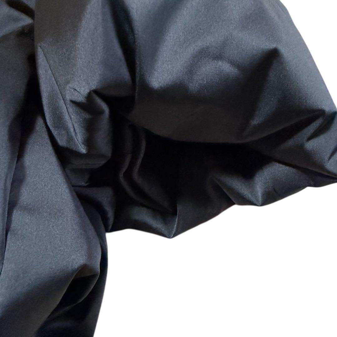 ユニクロUNIQLO+J ボリュームダウンジャケット レディースS ジルサンダー