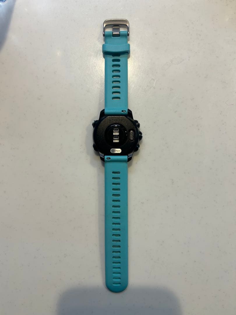 その他 Garmin245 foreathlete music