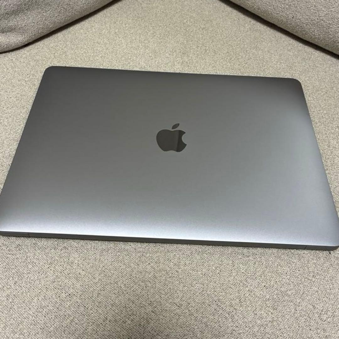 Apple MacBook スペースグレー