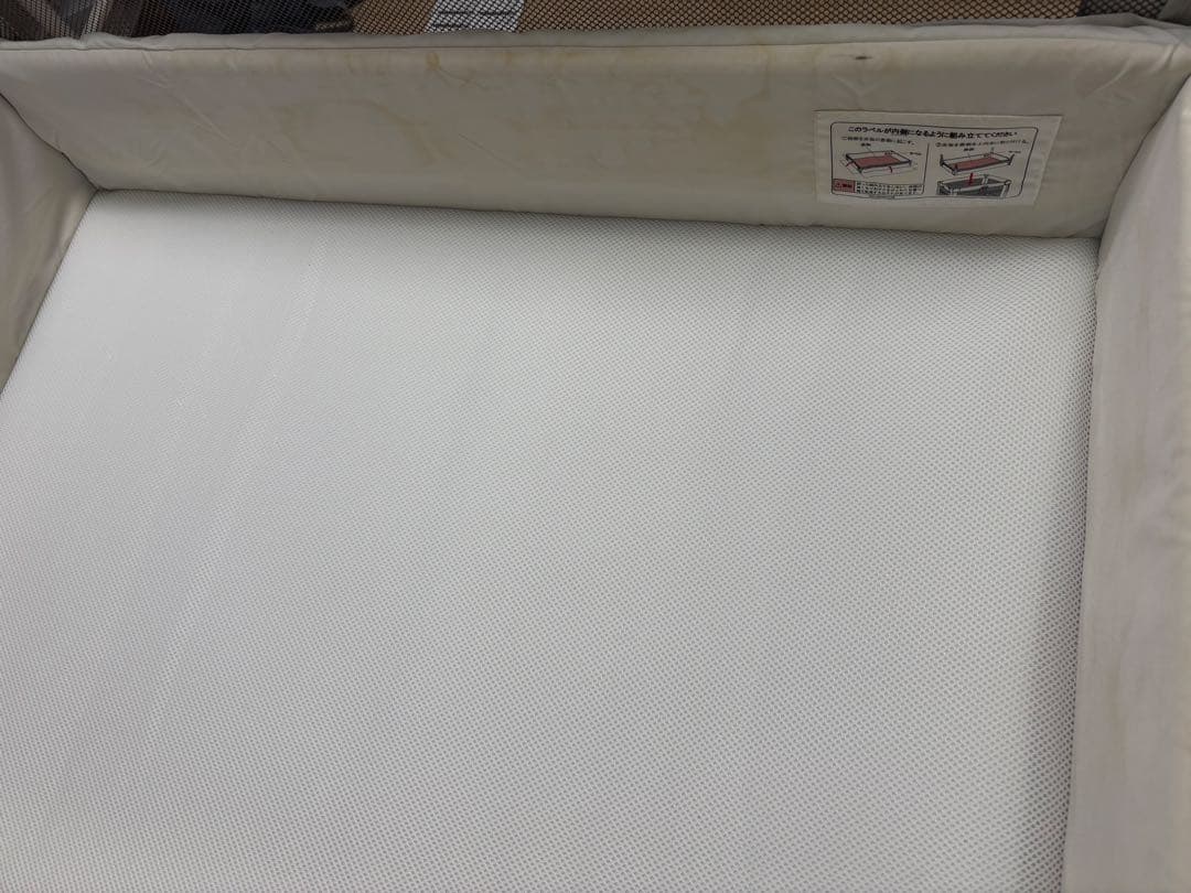 ココネルエアーAB グレー