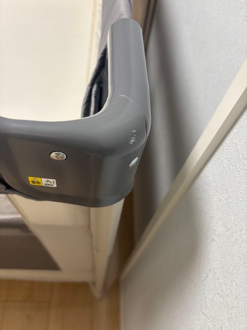 ココネルエアーAB グレー