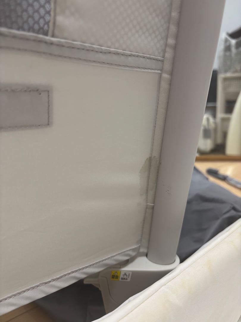 ココネルエアーAB グレー