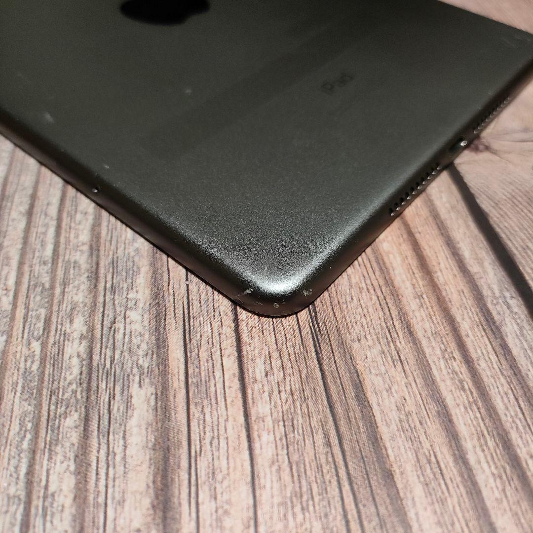 iPad mini 第5世代 64GB スペースグレー SIMフリー