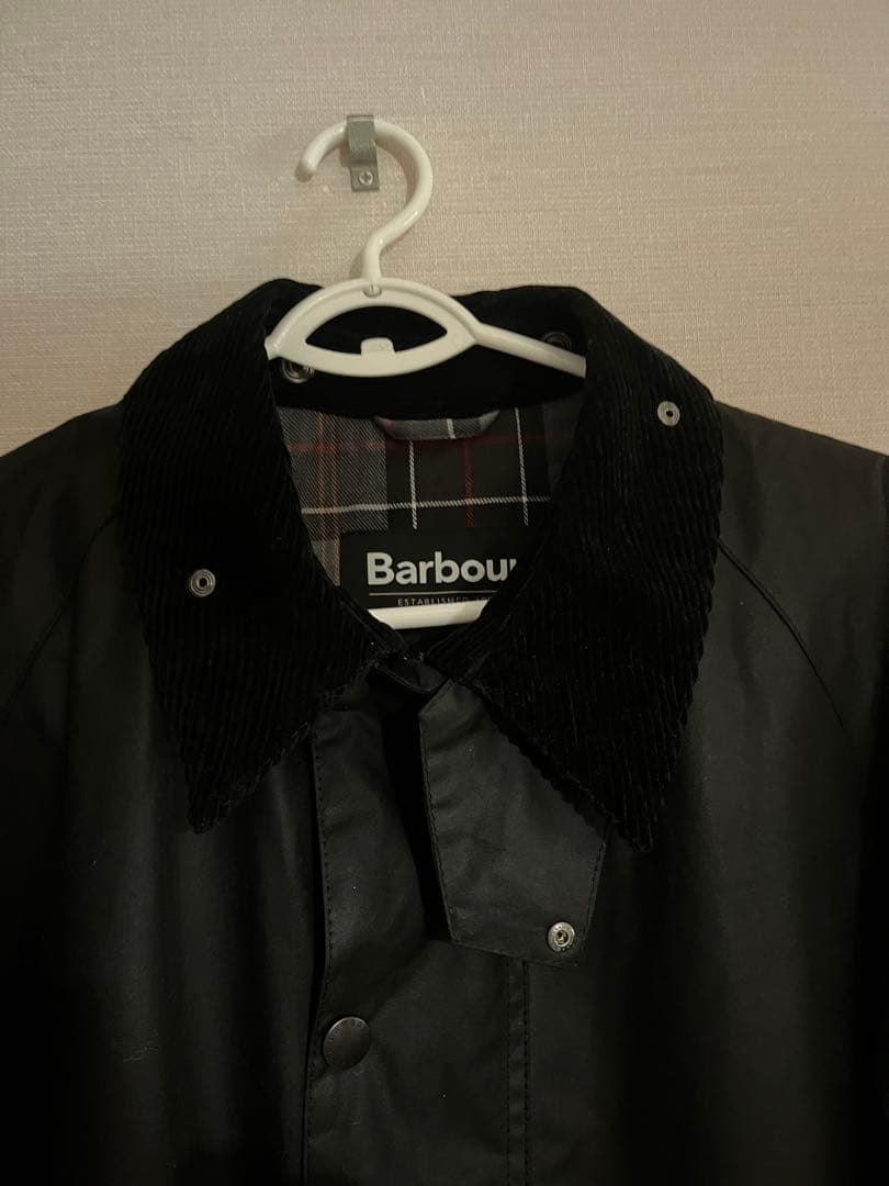 Barbour トランスポート