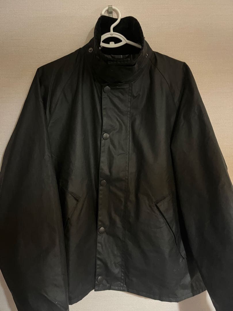 Barbour トランスポート