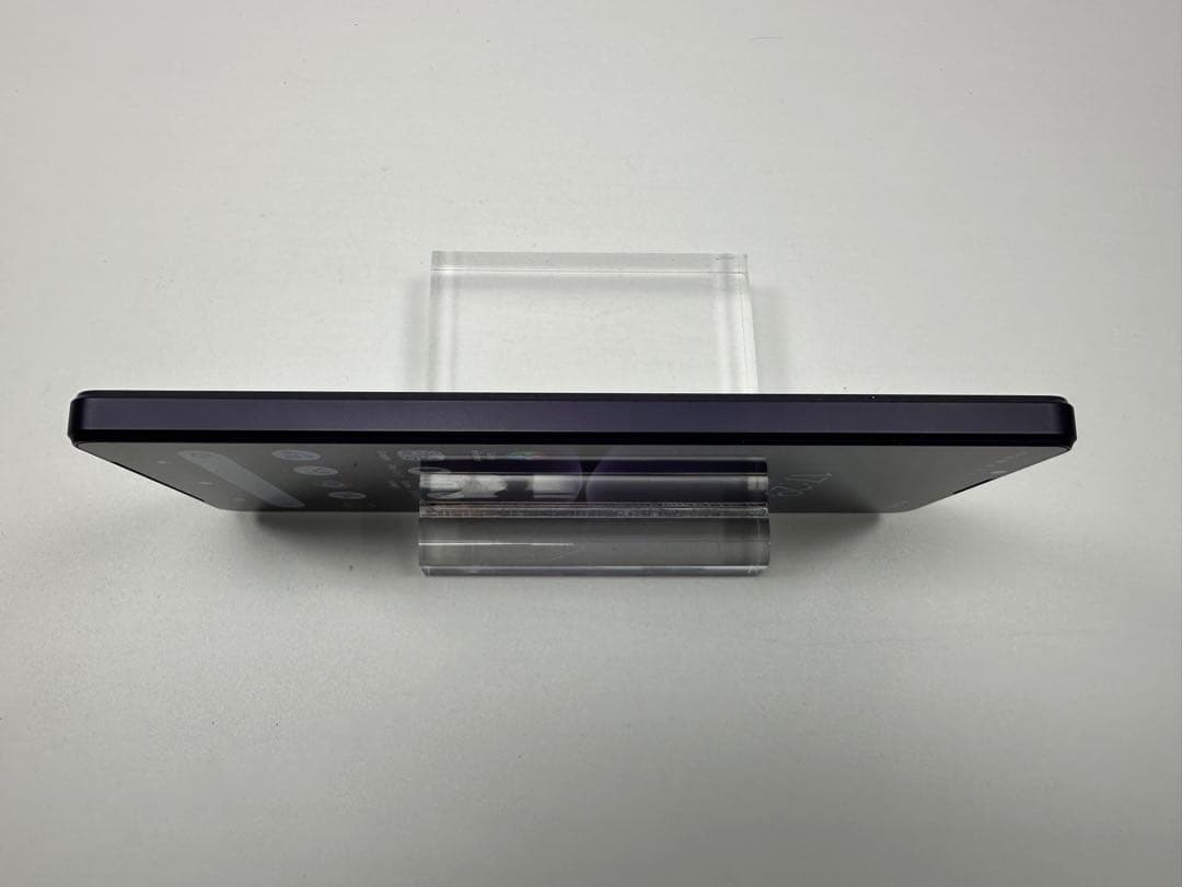 美品 SONY Xperia 1 IV docomo so-51c 紫