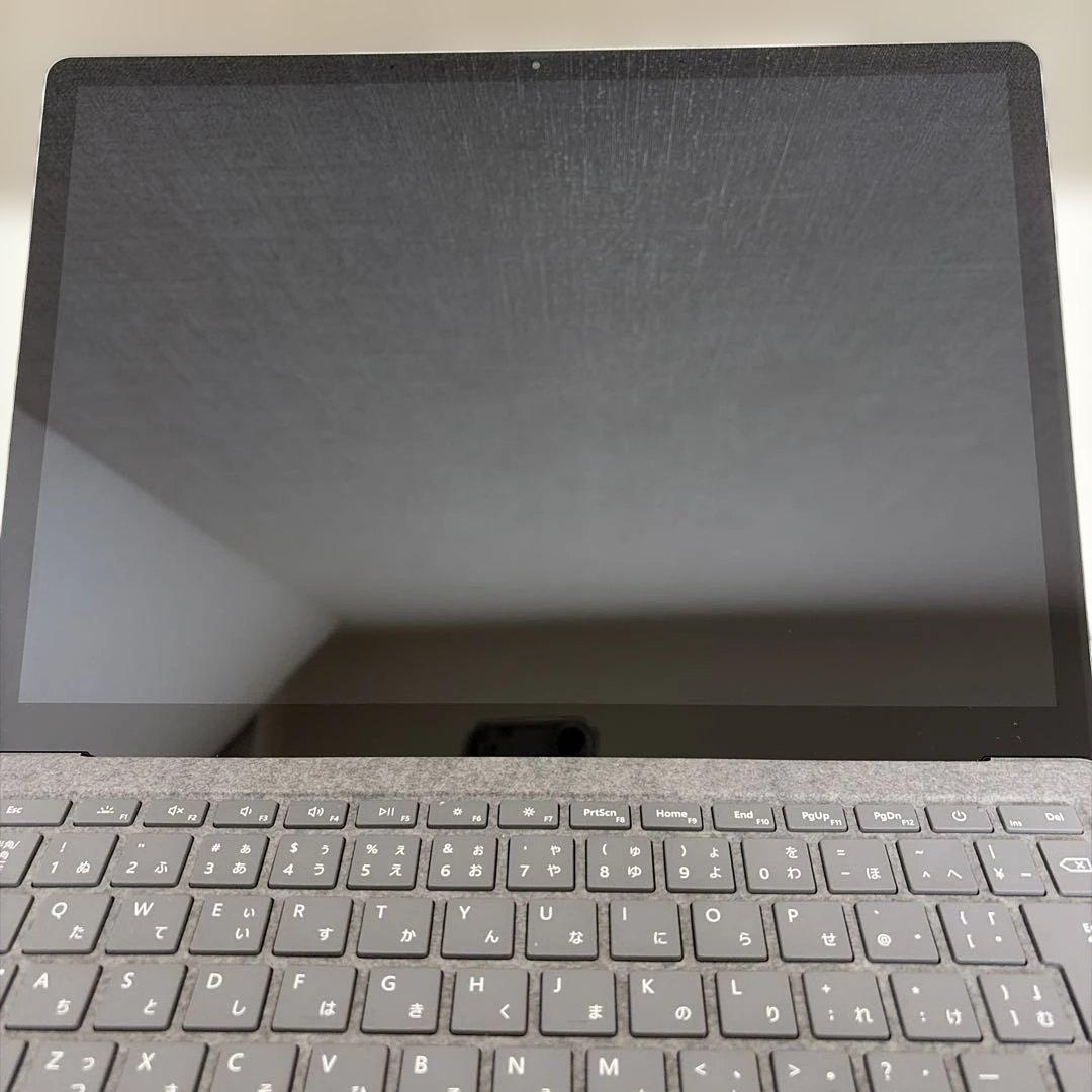 Surface Laptop 3 タッチパネル Intel i7 16GB