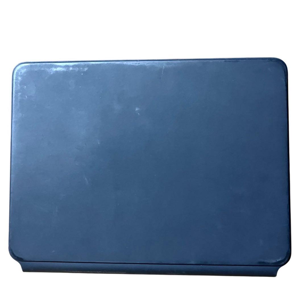 Apple Magic Keyboard MXQT2J/A 11インチ 日本語