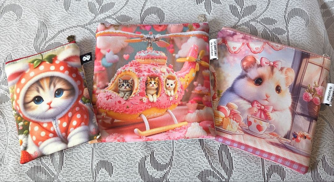 チロスケ様(*^^*)