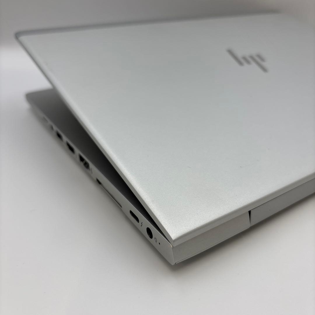 HP EliteBook 830 G6 13.3インチノートPC