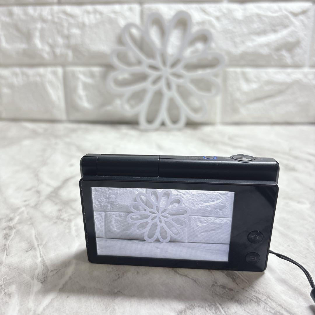 〖美品！動作確認済み〗SAMSUNG MV800 デジタルカメラ