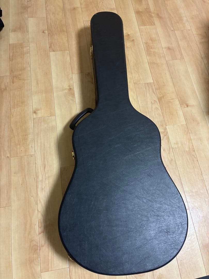 モーリス ギター Morris WH-30