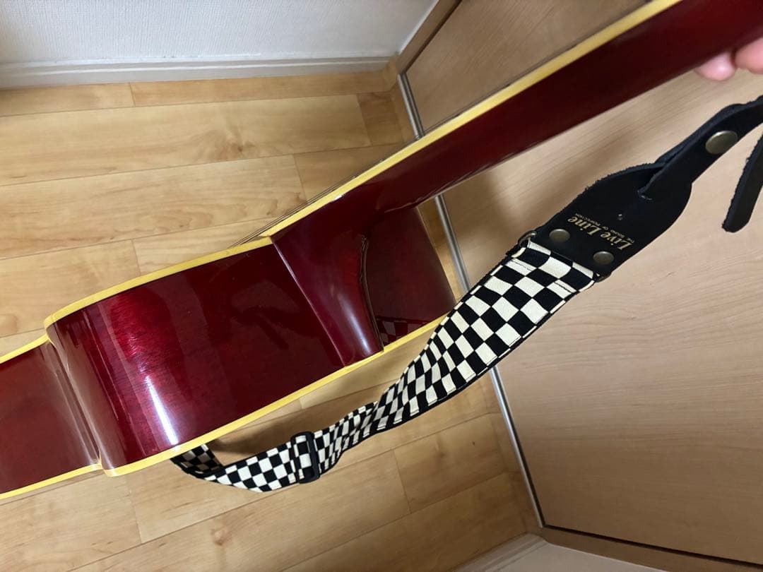 モーリス ギター Morris WH-30