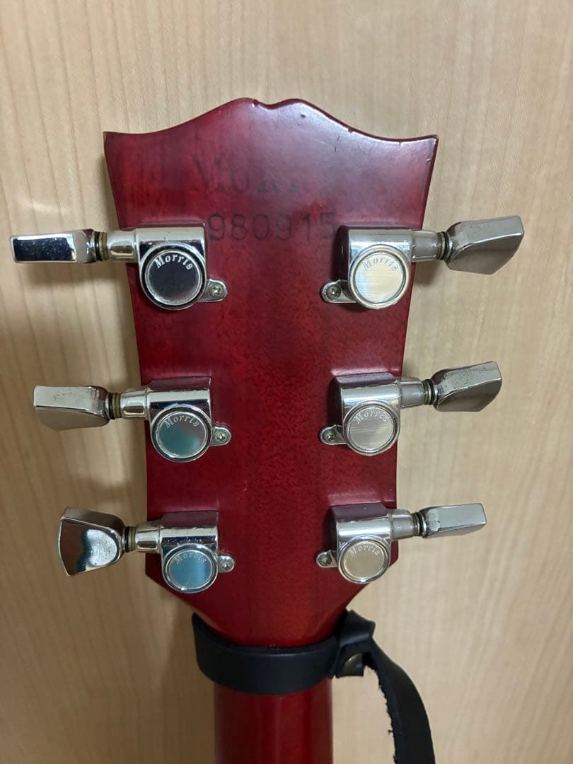 モーリス ギター Morris WH-30