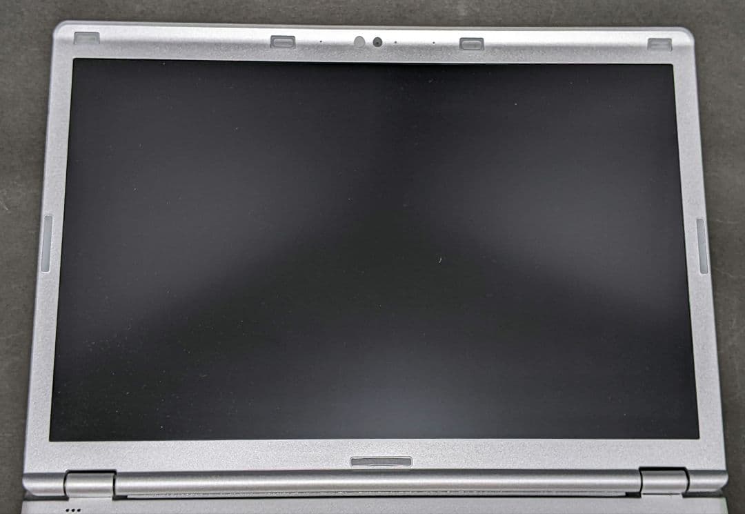 CF-SZ6 (七世i5/8G/128G/WUXGA/Win11Pro)