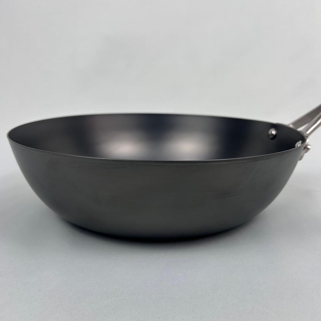 【新品未使用】VitaCraft ビタクラフト スーパー鉄 26cm フライパン