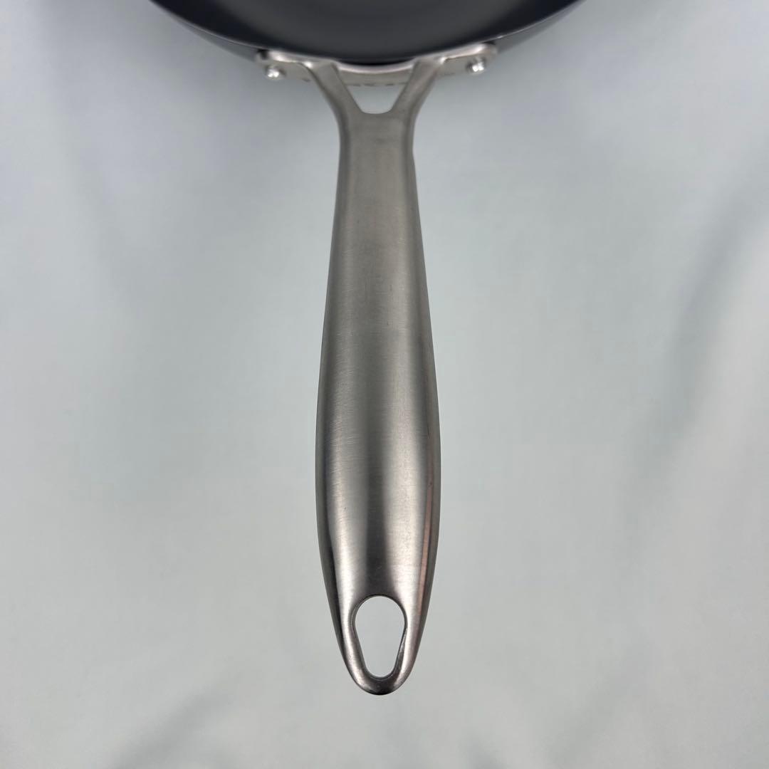 【新品未使用】VitaCraft ビタクラフト スーパー鉄 26cm フライパン