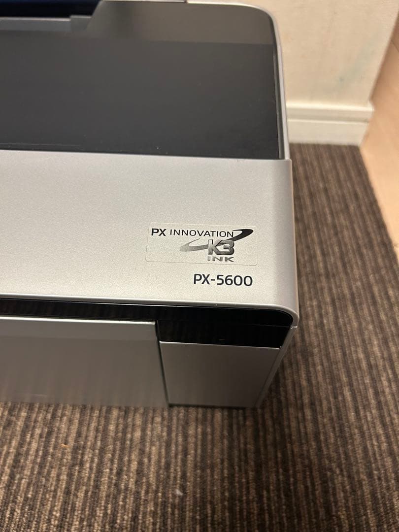 プリンター　PX-5600ジャンク