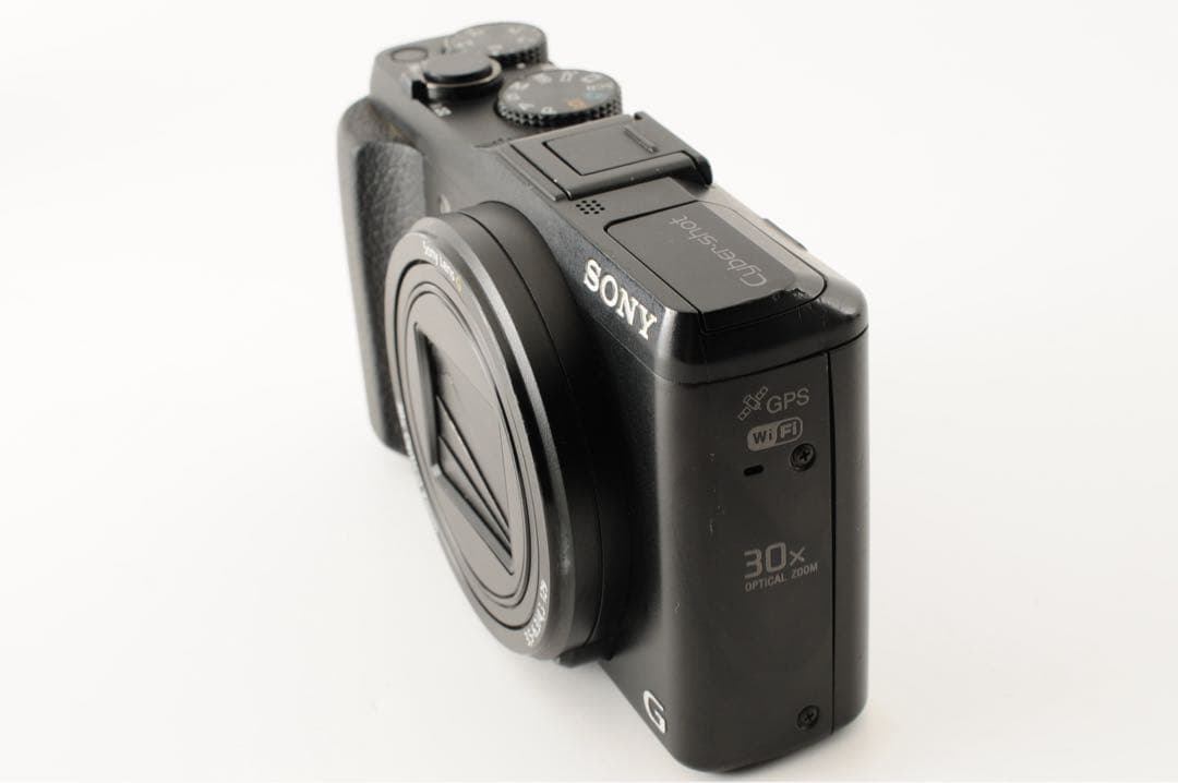 ◆海外版◆ ソニー SONY Cyber-shot DSC-HX50V