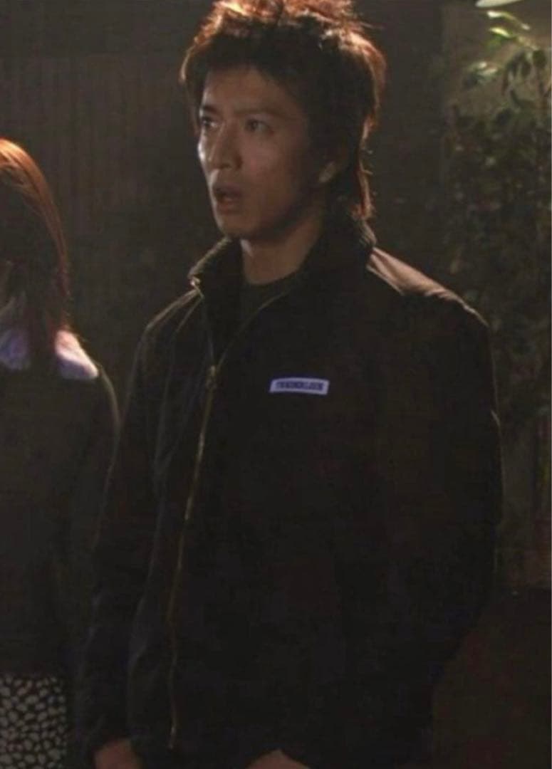 まねきねこ専用TENDERLOIN テンダーロインリブワークジャケット　1st