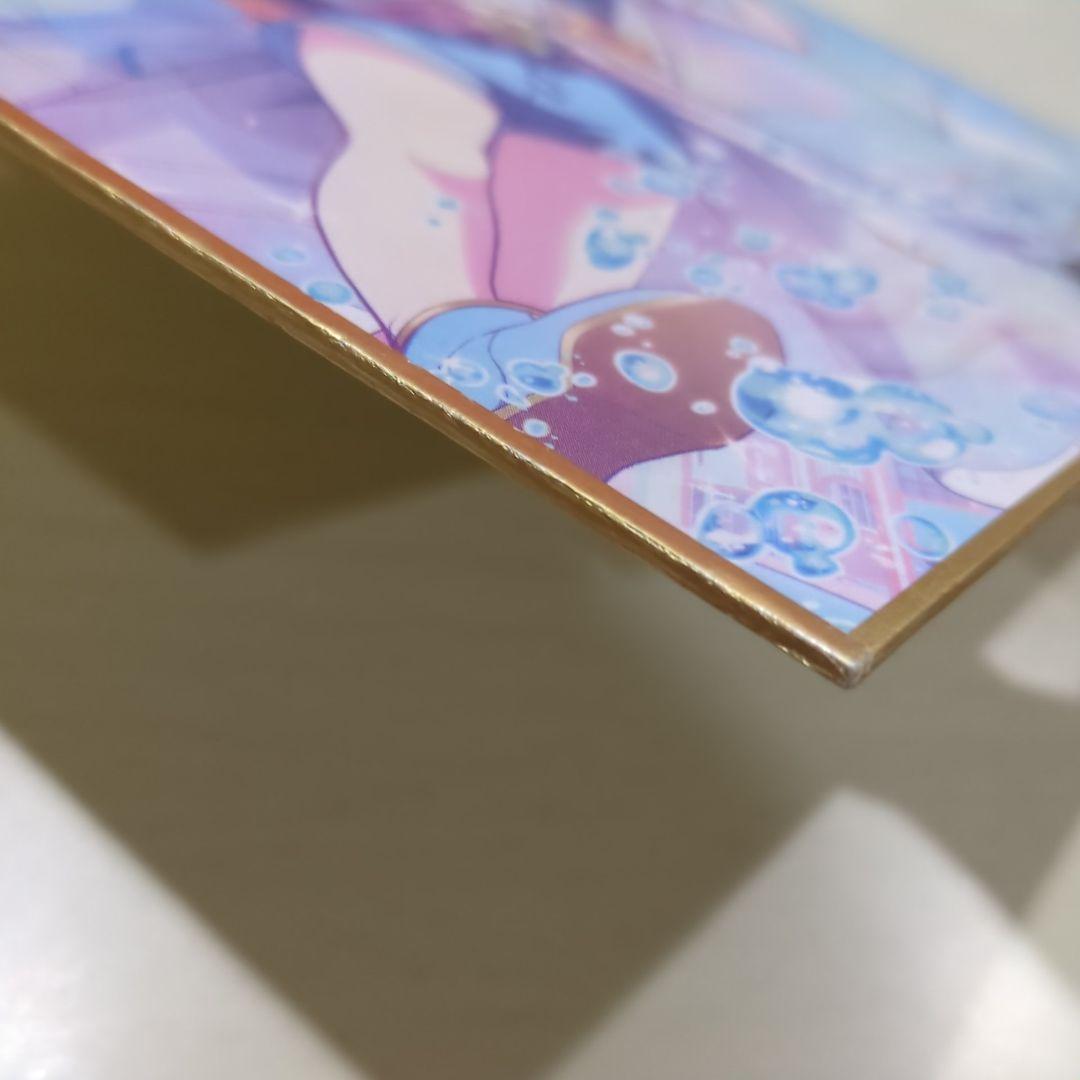 プロセカ 天馬咲希 色紙 アンハモ 12弾 レオニ