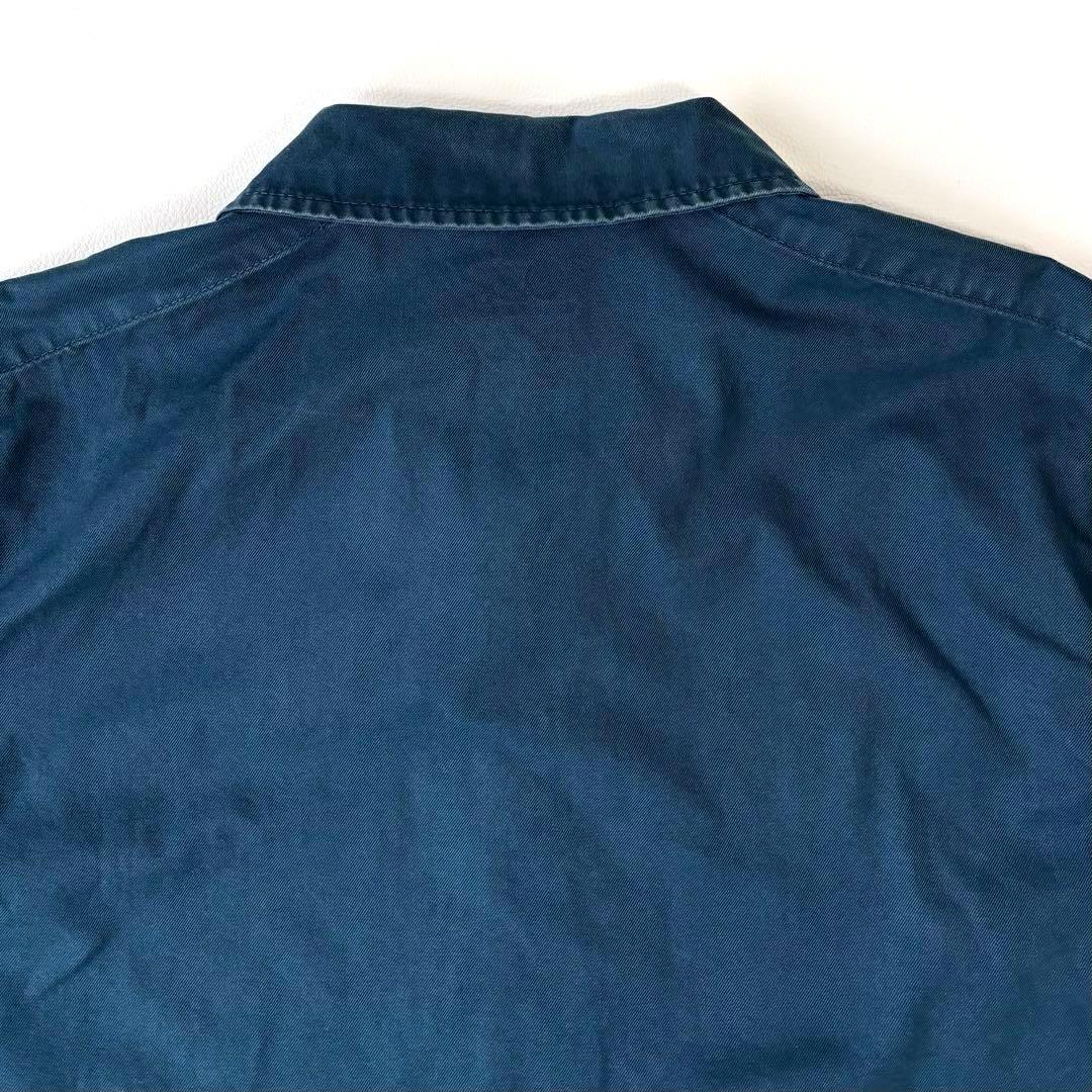 ロンハーマン アウターノウン コーチジャケット L