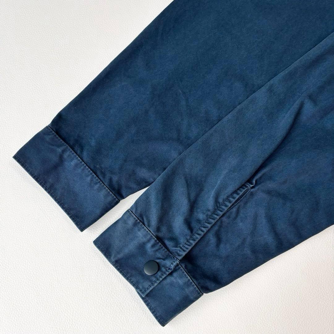 ロンハーマン アウターノウン コーチジャケット L