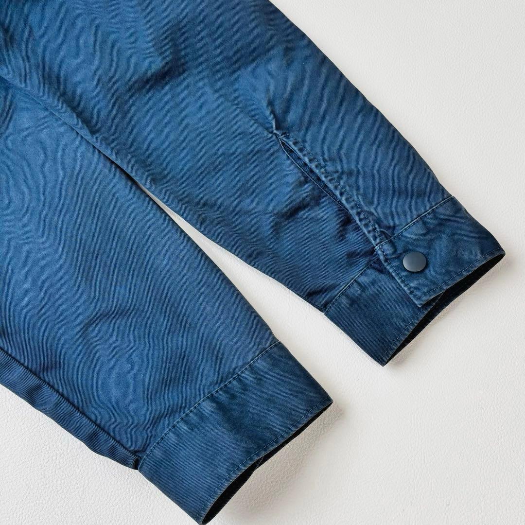 ロンハーマン アウターノウン コーチジャケット L