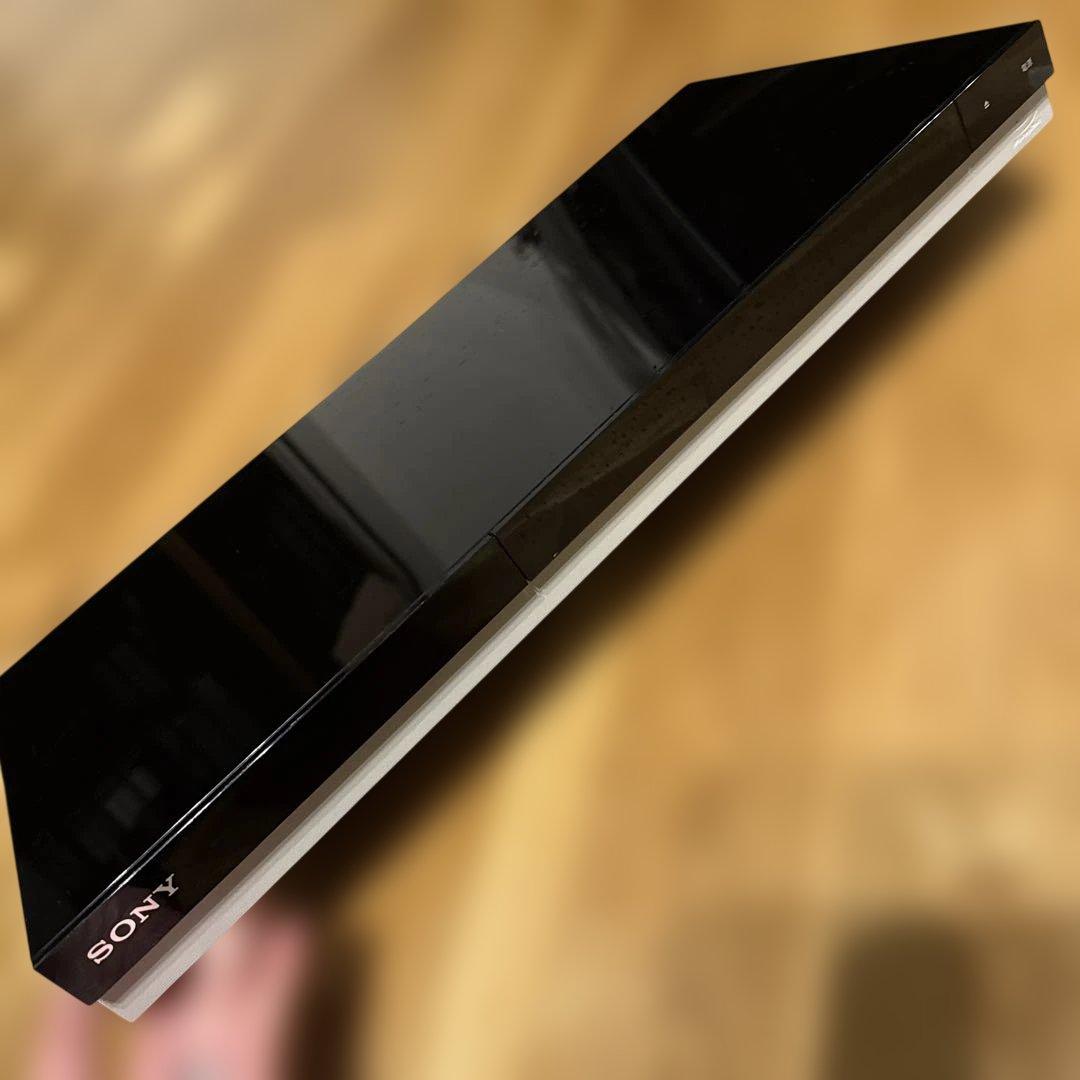 SONY ブルーレイ