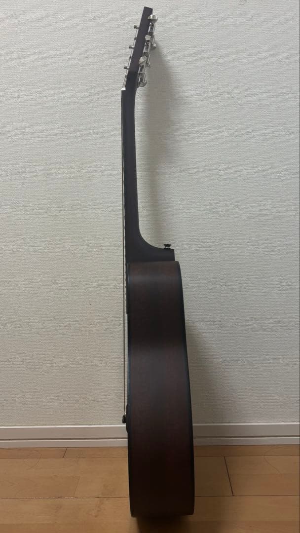 【美品・フルセット】YAMAHA アコースティックギター JR2 ケース付き